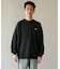 『別注』PENNEYS×DOORS　THE FOX クルーネック スフレニット
