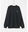 『別注』PENNEYS×DOORS　THE FOX クルーネック スフレニット
