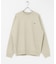 『別注』PENNEYS×DOORS　THE FOX クルーネック スフレニット