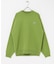 『別注』PENNEYS×DOORS　THE FOX クルーネック スフレニット