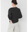 VELOUR BORDER 2WAY TOPS
