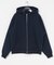 Logic One　SWEAT ZIP PARKA