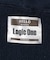 Logic One　SWEAT ZIP PARKA