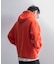 Logic One　SWEAT ZIP PARKA