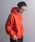 Logic One　SWEAT ZIP PARKA