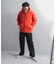 Logic One　SWEAT ZIP PARKA