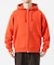 Logic One　SWEAT ZIP PARKA