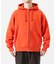 Logic One　SWEAT ZIP PARKA