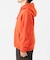 Logic One　SWEAT ZIP PARKA