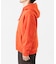 Logic One　SWEAT ZIP PARKA
