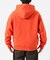Logic One　SWEAT ZIP PARKA