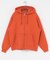 Logic One　SWEAT ZIP PARKA