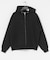 Logic One　SWEAT ZIP PARKA