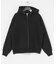 Logic One　SWEAT ZIP PARKA