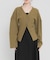 new basic　RIDGE FLOW CARDIGAN