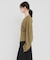 new basic　RIDGE FLOW CARDIGAN