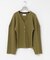 new basic　RIDGE FLOW CARDIGAN