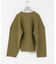 new basic　RIDGE FLOW CARDIGAN