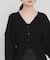 new basic　RIDGE FLOW CARDIGAN