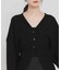 new basic　RIDGE FLOW CARDIGAN