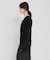 new basic　RIDGE FLOW CARDIGAN