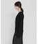 new basic　RIDGE FLOW CARDIGAN