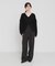 new basic　RIDGE FLOW CARDIGAN