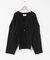 new basic　RIDGE FLOW CARDIGAN