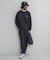 OOPS×RYU AMBE　バケットハット