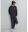 OOPS×RYU AMBE　バケットハット