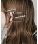 スター4セットヘアピン