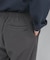 OOPS　ポップコーンフリースパンツ