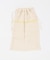 HUG COTTON　ランドリーネット M