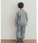 『150サイズあり』 『セットアップ対応』 『別注』RUSSELL ATHLETIC×DOORS　裏毛ZIPブルゾン(KIDS)