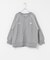 『150サイズあり』 『セットアップ対応』 『別注』RUSSELL ATHLETIC×DOORS　裏毛ZIPブルゾン(KIDS)