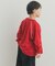 『150サイズあり』 『セットアップ対応』 『別注』RUSSELL ATHLETIC×DOORS　裏毛ZIPブルゾン(KIDS)