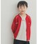 『150サイズあり』 『セットアップ対応』 『別注』RUSSELL ATHLETIC×DOORS　裏毛ZIPブルゾン(KIDS)
