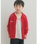 『150サイズあり』 『セットアップ対応』 『別注』RUSSELL ATHLETIC×DOORS　裏毛ZIPブルゾン(KIDS)
