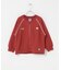 『150サイズあり』 『セットアップ対応』 『別注』RUSSELL ATHLETIC×DOORS　裏毛ZIPブルゾン(KIDS)
