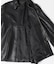 Teya　Fold Leather Jacket