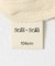Solii+Sola　PUFF KNIT LONG-SLEEVE(KIDS)