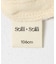 Solii+Sola　PUFF KNIT LONG-SLEEVE(KIDS)