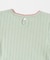 Solii+Sola　PUFF KNIT LONG-SLEEVE(KIDS)