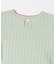 Solii+Sola　PUFF KNIT LONG-SLEEVE(KIDS)