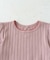 Solii+Sola　PUFF KNIT LONG-SLEEVE(KIDS)