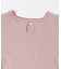 Solii+Sola　PUFF KNIT LONG-SLEEVE(KIDS)