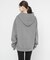 Teya　Stardust Hoodie