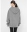 Teya　Stardust Hoodie