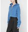 Teya　Stardust Zip Hoodie