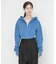 Teya　Stardust Zip Hoodie
